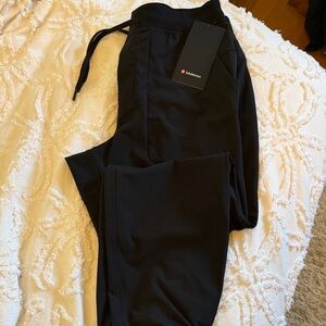 lululemon athletica Black Sweatpants